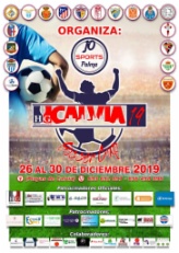 Image 'HG Soccer Club' U-10 and U-12 football tournament