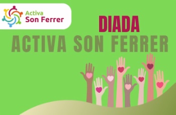 Imatge Projecte comunitari 'Activa Son Ferrer'