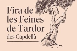 Image VII Fira de les Feines de Tardor in Es Capdell