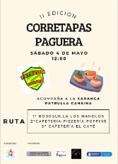 Image II Corretapas Paguera edition