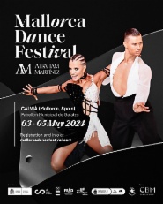 Imatge Mallorca Dance Festival