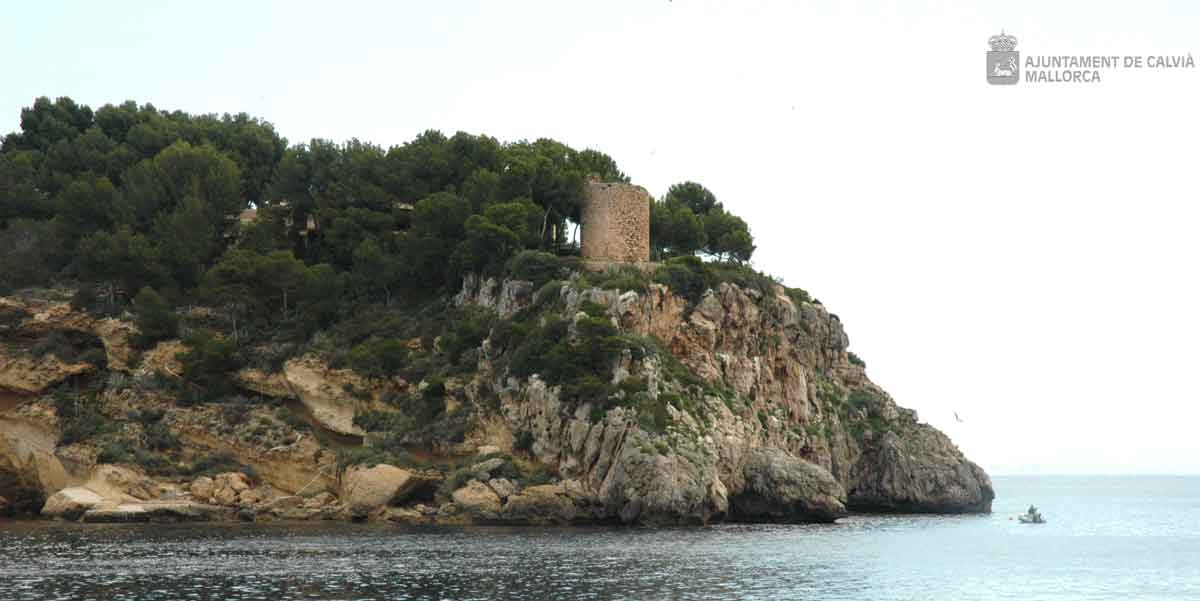 Torre de Portals Vells