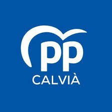 Logo de Partit Popular de Calvià.