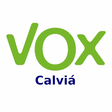 Logo de Vox.
