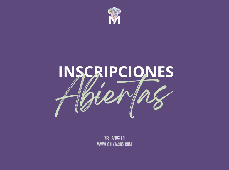 INSCRIPCIÓ A LA MOSTRA CALVIÀ 2025.