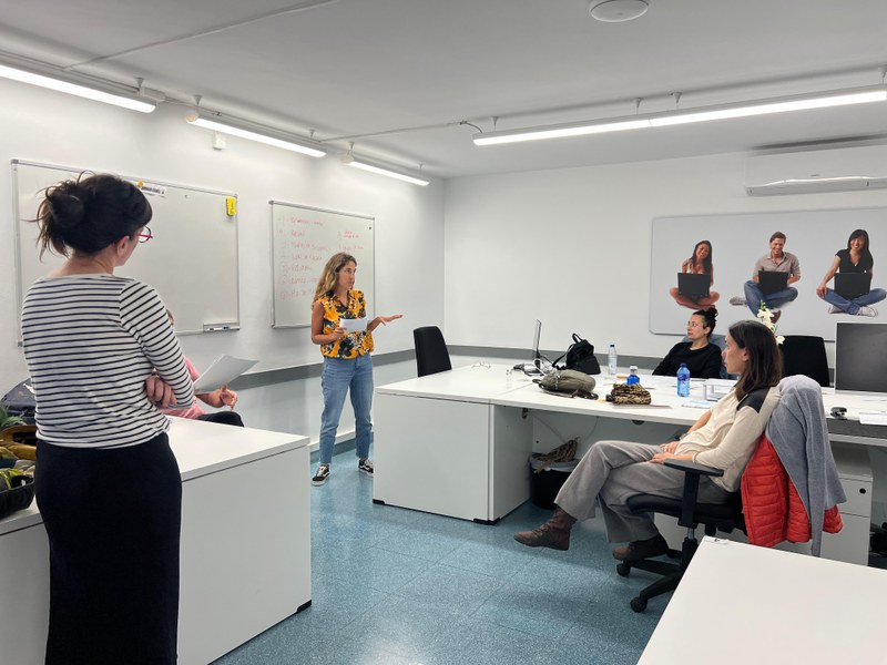 L’ecosistema emprenedor de Calvià ha tornat a demostrar el seu dinamisme amb l’inici del Programa de Mentories Grupals impulsat per l’IFOC!.