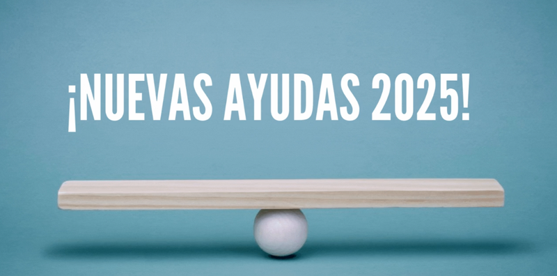 NOVES AJUDES 2025 PER A LA MODERNITZACIÓ I CONTINUÏTAT DEL COMERÇ MINORISTA I SERVEIS EMBLEMÀTICS!.