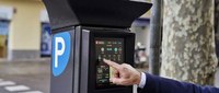 Pagament de les multes d' ORA i de Estacionament
