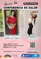 <bound method DexterityContent.Title of <Event at /fs-calvia/calvia/ca/calvia-al-dia/agenda/4238>>.