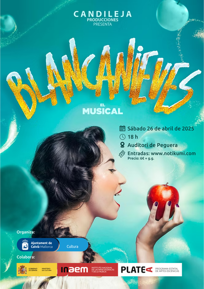 <bound method DexterityContent.Title of <Event at /fs-calvia/calvia/ca/calvia-al-dia/agenda/blancanieves>>.