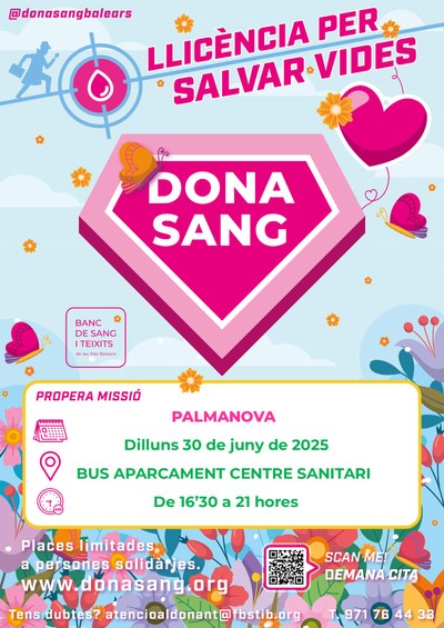 <bound method DexterityContent.Title of <Event at /fs-calvia/calvia/ca/calvia-al-dia/agenda/donacio-de-sang-palmanova-1>>.