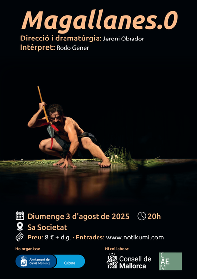 <bound method DexterityContent.Title of <Event at /fs-calvia/calvia/ca/calvia-al-dia/agenda/magallanes.0>>.