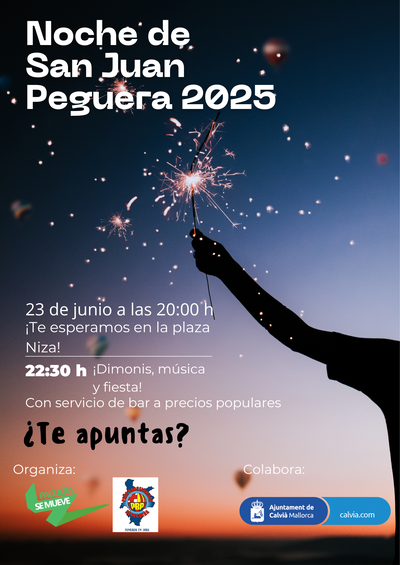 <bound method DexterityContent.Title of <Event at /fs-calvia/calvia/ca/calvia-al-dia/agenda/nit-de-sant-joan-peguera-2025>>.