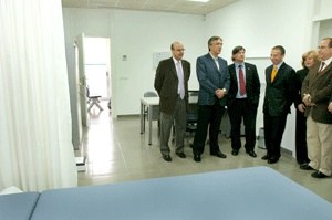 Galatzó té nova Unitat Bàsica de Salut.
