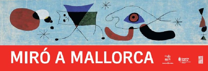 Exposició "Miró a Mallorca".