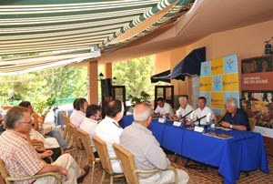 La Regata Rei en Jaume, el 10 i 11 de setembre.