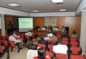 Jornada sobre conciliació a Calvià.