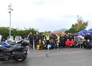 1.500 persones en el Mallorca Hogrock.
