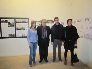 Mostra de les propostes del Museu Arqueològic.