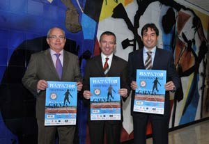Calvià viu aquest diumenge la seva marató.