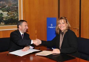 Conveni amb Dorint Hotels.