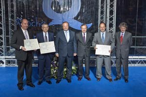 Calvià renova la seva "Q" de Qualitat Turística.