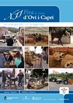 La Fira d'Oví i Caprí, el 9 i 10 d'abril.