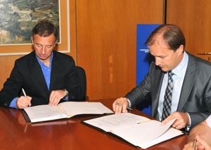 Calvià implanta l' e-factura.