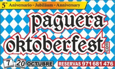Oktoberfest 2011.