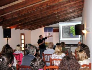 I Jornada de Turisme Rural Responsable.