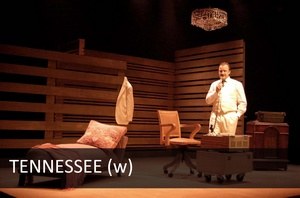 Teatre a l'Auditori: Tennessee (W).