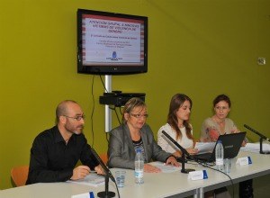 2ª Jornada contra la Violència de Gènere a Calvià.