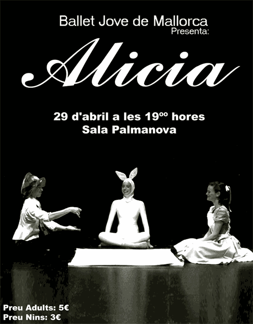 Dia Internacional de la Dansa.