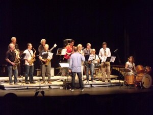 Actuacions Escola Municipal de Música de Calvià.