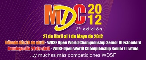 III edició del Mallorca Dance Sport Challenge.