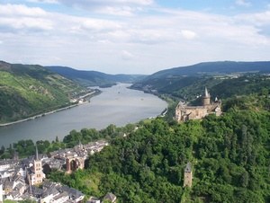 Viatge cultural a Alemanya-Pfalz.