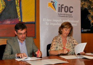 Assessorament en TIC per les empreses de Calvià.