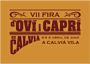 VII Fira d'oví i caprí de Calvià.