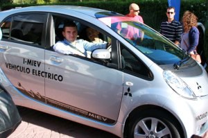Èxit de les I Jornades de la Mobilitat Sostenible.