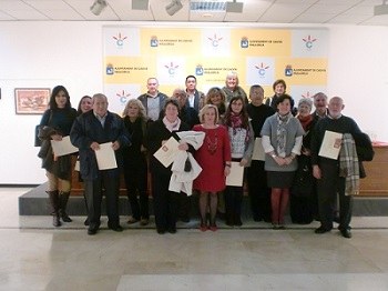 Exposició Art-Calvià X.