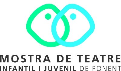 Mostra de Teatre infantil i juvenil de Ponent.