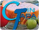 GinTapa Calvià 2013.