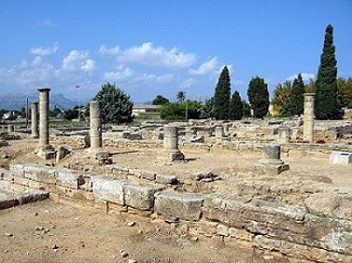 Ruta Cultural: Alcúdia i Pol·lèntia.