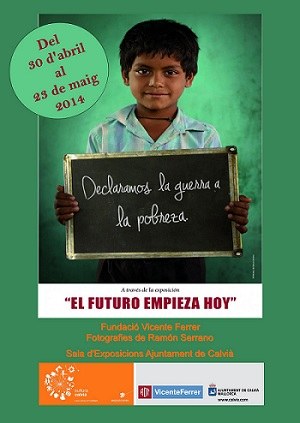 Exposicions juny '14.