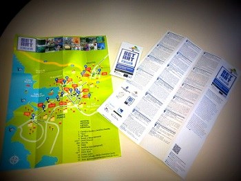 Rutes BetArt Calvià.