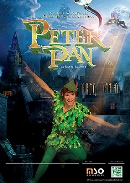 Es suspèn el musical de Peter Pan a Peguera.