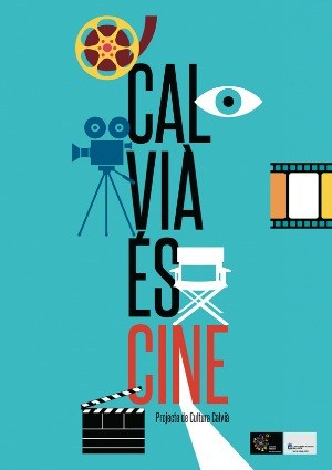 Calvià és cine.