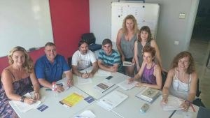 Impuls a les polítiques de Joventut.