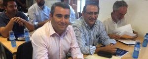 Assemblea de Batles i Batlesses de Mallorca.