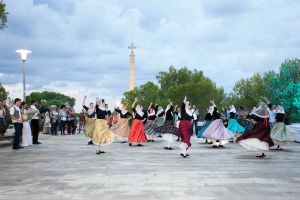 Actes commemoratius Festes del Rei En Jaume.
